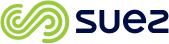 Suez logo from Suez UK website