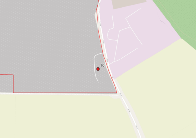 Site Location
