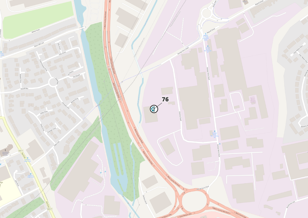 Biffa Tipton Waste Transfer Station WikiWaste