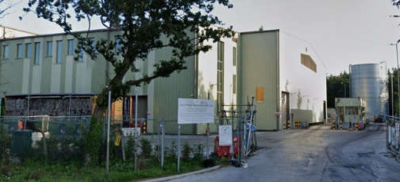 IOW EfW Plant, all rights reserved IOW radio