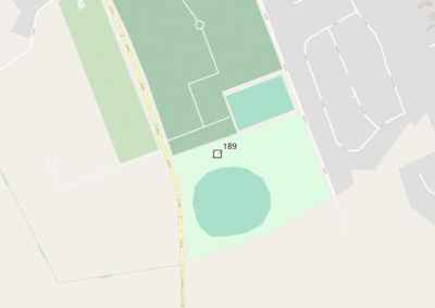 Site Location