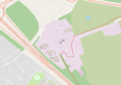 Site Location