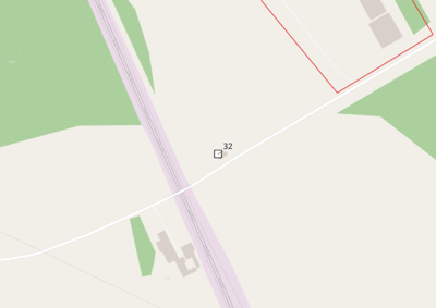 Site Location