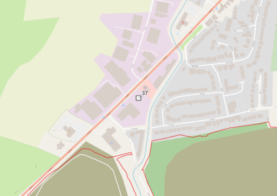 Site Location