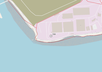 Site Location