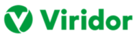 Viridor logo from website