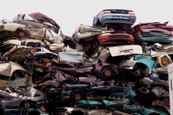Scrap Cars - Trinomics all rights reserved