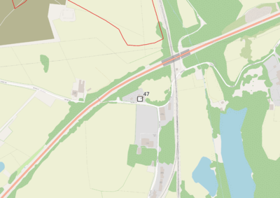 Site Location