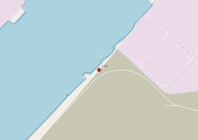 Site Location