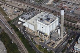 SELCHP Energy Recovery Facility, 2020.